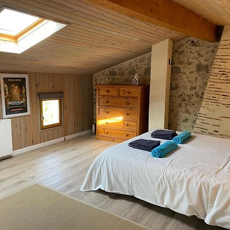 Gites De Verger, Stylish Self Catering Cottages In Sos Экстерьер фото