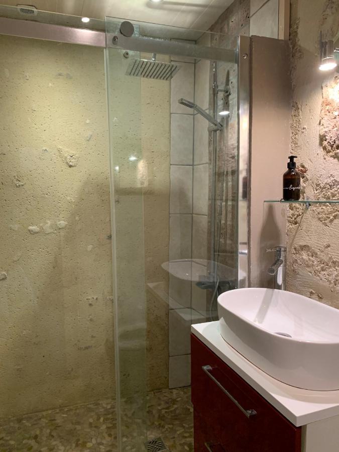Gites De Verger, Stylish Self Catering Cottages In Sos Экстерьер фото
