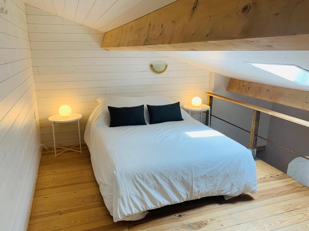Gites De Verger, Stylish Self Catering Cottages In Sos Экстерьер фото