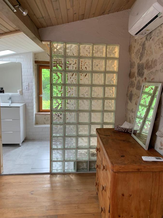 Gites De Verger, Stylish Self Catering Cottages In Sos Экстерьер фото