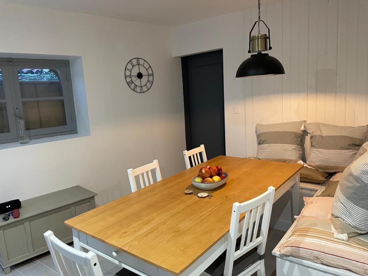 Gites De Verger, Stylish Self Catering Cottages In Sos Экстерьер фото